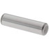 MSC .5R20DPS Precision Dowel Pin: 5 x 20 mm, Alloy Steel, Bright Finish