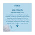 METHOD PRODUCTS INC. 00162 Gel Hand Wash, Sea Minerals Scent, 12 oz