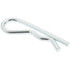 Value Collection KP1874 1/2 to 3/4" Shaft Diam, 1-7/8" Long, 1/8" Wire Diam, Hair Pin Cotter