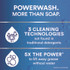 PROCTER & GAMBLE Dawn® Professional 12301 Heavy Duty Powerwash Commercial Dish Spray, 16 oz, 6 Pack: 6 Starter Kits