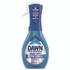 PROCTER & GAMBLE Dawn® Professional 12301 Heavy Duty Powerwash Commercial Dish Spray, 16 oz, 6 Pack: 6 Starter Kits