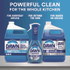 PROCTER & GAMBLE Dawn® Professional 12301 Heavy Duty Powerwash Commercial Dish Spray, 16 oz, 6 Pack: 6 Starter Kits