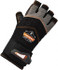 Ergodyne 17714 General Purpose Work Gloves: Large, Polyester