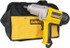 DeWALT DW292K 1/2 Inch Drive, 345 Ft./Lbs. Torque, Pistol Grip Handle, 2,100 RPM, Impact Wrench Kit