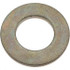 Value Collection -36724-HD 1-1/2" Screw, Grade 8 Steel SAE Flat Washer