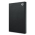 SEAGATE TECHNOLOGY STKB2000400 Backup Plus Slim External Hard Drive, 2 TB, USB 2.0/3.0, Black