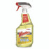 SC JOHNSON Windex® 682266EA Multi-Surface Disinfectant Cleaner, Citrus Scent, 32 oz Spray Bottle