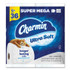 PROCTER & GAMBLE Charmin® 08473 Ultra Soft Bathroom Tissue, Septic-Safe, 2-Ply, White, 336 Sheets/Roll, 18 Rolls/Carton