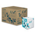 SOLARIS PAPER Livi® VPG Select 11516 Cube Facial Tissue, 2-Ply, White, 90 Sheets/Box, 36 Boxes/Carton