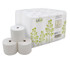 SOLARIS PAPER LoCor® 26821 High-Capacity Bath Tissue, 2-Ply, White, 1,000 Sheets/Roll, 36 Rolls/Carton