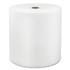 SOLARIS PAPER LoCor® 46903 Hard Wound Roll Towel. 1-Ply, 7” x 700 ft, White, 6 Rolls/Carton