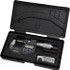 Mitutoyo 293-349-30 Electronic Outside Micrometer: 1" Max, Solid Carbide Face, IP65