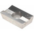 Everede Tool 04004 Milling Insert: CS6, Solid Carbide