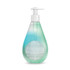 METHOD PRODUCTS INC. 01853 Gel Hand Wash, Coconut Waters, 12 oz Pump Bottle