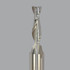 Onsrud 52-310 Spiral Router Bit: 0.3125" Dia, 1.125" LOC, 1/2" Shank Dia, Upcut