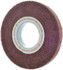 Standard Abrasives 7010310318 8 x 1" Aluminum Oxide Unmounted Flap Wheel