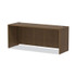 ALERA VA257224WA Alera Valencia Series Credenza Shell, 70.88w x 23.63d x 29.5h, Modern Walnut