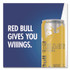 RED BULL GMBH RBD28162 The Yellow Edition Tropical Energy Drink, Tropical Punch, 8.4 oz Can, 24/Carton