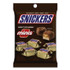 MARS, INC. Snickers® MMM01502 Minis Size Chocolate Bars, Milk Chocolate, 4.4 oz Pack, 12 Packs/Carton