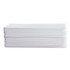 SOLARIS PAPER Livi® VPG 43513 Multifold Towel, 1-Ply, 9.45 x 9.06, White, 250 Sheets/Pack, 16 Packs/Carton