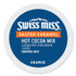 KEURIG DR PEPPER Swiss Miss® 5000369264 Salted Caramel Hot Cocoa K-Cups, 22/Box