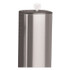 SCA TISSUE Tork® 466000 Foam Skincare Manual Dispenser, 1 L Bottle; 33 oz Bottle, 4.25 x 4.25 x 11.38, Stainless Steel
