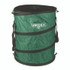 UNGER B3000 Nifty Nabber Bagger, 40 gal, Nylon, Green