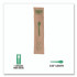 ECO-PRODUCTS,INC. EPS213W Wood Cutlery, General Purpose Spoon, Natural, 500/Carton