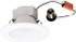 GE Lighting 95853 LED Lamp: Residential & Office Style, 10 Watts, Downlight Retrofit, Medium Screw Base