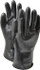 North B161/9 Chemical Resistant Gloves: Size Large, 16.00 Thick, Butyl, Unsupported,