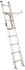 Louisville LP-2100-13 3 Rung Long Body Ladder Jack