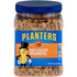 NABISCO FOOD COMPANY Planters 114422  Dry-Roasted Honey Peanuts, 34.5 Oz Tub