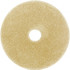 Metabo 626395000 Unmounted Polishing Wheel Buffing Wheel: 6" Dia, 3/16" Thick, 1" Arbor Hole Dia