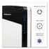 FELLOWES MFG. CO. 9320801 AeraMax DX95 Large Room Air Purifier, 600 sq ft Room Capacity, White