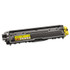 BROTHER INTL. CORP. TN225Y TN225Y High-Yield Toner, 2,200 Page-Yield, Yellow