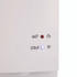 AVANTI WDHC770I0W Hot and Cold Water Stand Up Dispenser, 3 gal to 5 gal, 11 x 12 x 36, White