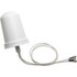 CISCO AIR-ANT2440NV-R=  Aironet AIR-ANT2440NV-R= MIMO Antenna - 2.400 GHz to 2.484 GHz - 4 dBiOmni-directionalOmni-directional