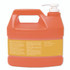 GO-JO INDUSTRIES GOJO® 0945-04 NATURAL ORANGE Smooth Hand Cleaner, Citrus Scent, 1 gal, 4/Carton