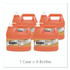 GO-JO INDUSTRIES GOJO® 0945-04 NATURAL ORANGE Smooth Hand Cleaner, Citrus Scent, 1 gal, 4/Carton