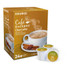 GREEN MOUNTAIN COFFEE ROASTERS, INC. Cafe Escapes 6805  Single-Serve K-Cup Pods, Chai Latte Coffee, Carton Of 24