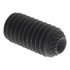 Value Collection 111397PR Set Screw: 3/8-16 x 3/4", Knurled Cup Point, Alloy Steel, Grade ASTM F912