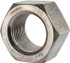 Value Collection 52593233-100 1-14 UNF Steel Right Hand Hex Nut