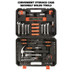 GREAT NECK SAW MFG. TK119 119-Piece Tool Set