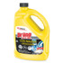 SC JOHNSON Drano® 696642 Max Gel Clog Remover, Bleach Scent, 128 oz Bottle, 4/Carton