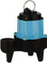 Little Giant Pumps 511435 Sewage Pump: Manual, 1/2 hp, 9.5A, 115V