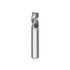 Niagara Cutter 17002215 Corner Radius End Mill: 3/4" Dia, 1" LOC, 0.03" Radius, 3 Flutes, Solid Carbide