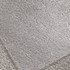 FLOORTEX 1115015023ER Cleartex Ultimat XXL Polycarbonate General Office Mat for Flat to Plush Pile Carpeted Floors, Square, 60" x 60", Clear