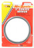 Value Collection 48500 Automotive Full Size Convex Round Mirror with L Bracket