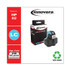 INNOVERA 74WN Remanufactured Light Cyan Ink, Replacement for 02 (C8774WN), 240 Page-Yield