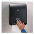 GEORGIA PACIFIC Professional 59590 Pacific Blue Ultra Paper Towel Dispenser, Automated, 12.9 x 9 x 16.8, Black